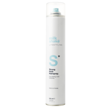 Milkshake Strong Hairspray 500ml