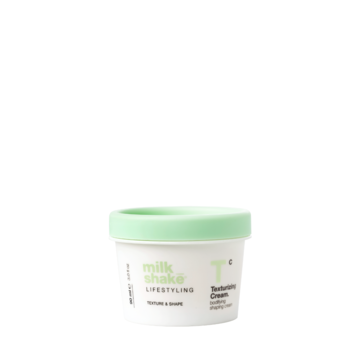 Milkshake Texturizing Cream 100ml