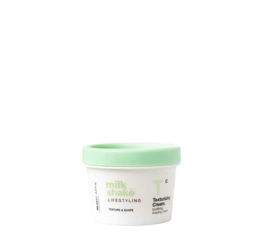 Texturizing Cream 100ml