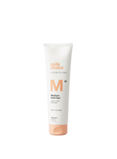 Milkshake Medium Hold Gel 200ml