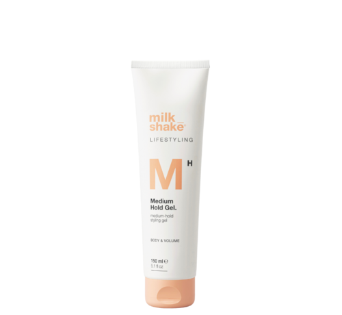 Milkshake Medium Hold Gel 200ml