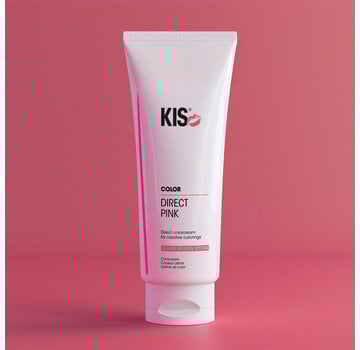 KIS Direct Colors Pink 200ml