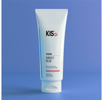 KIS Direct Colors Blue 200ml