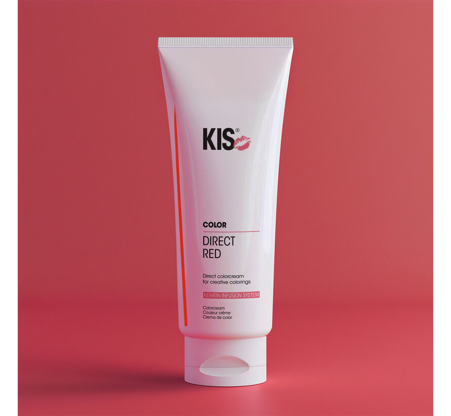 Direct Colors Red 200ml