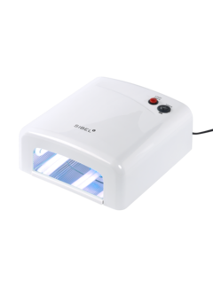Sibel UV Lamp Gel Uitharding 4x9W EU