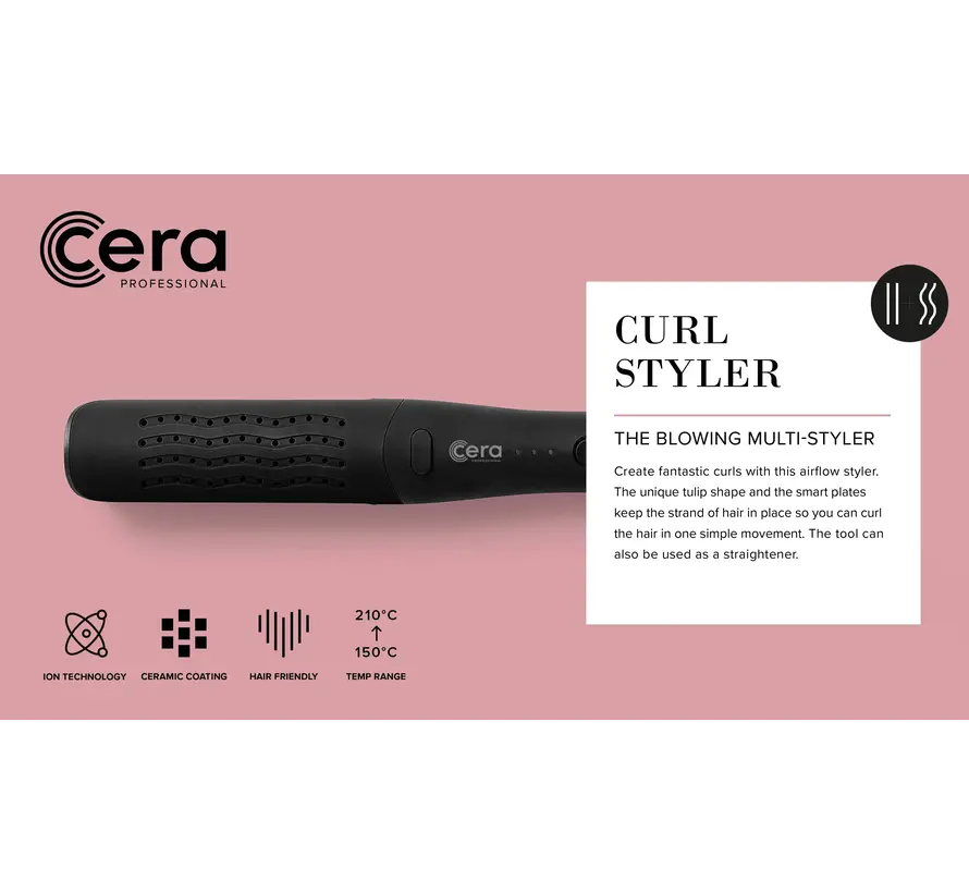 Curlstyler