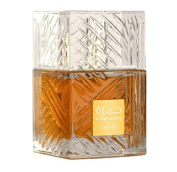 Lattafa Khamrah 100ml