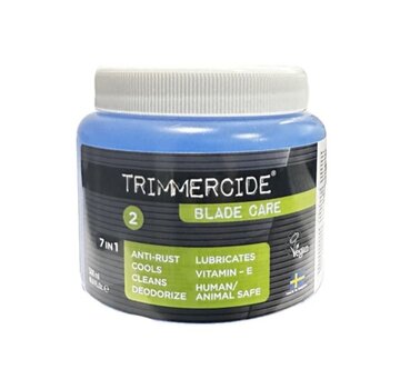 No Label Trimmercide Blade Care 500ml
