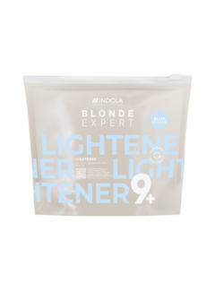 Indola Professional BLONDE EXPERT Lightener 9+ (Blauw) 450g