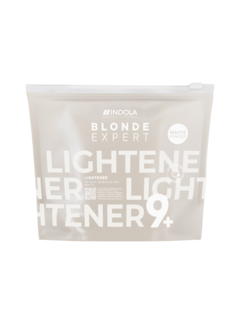 Indola Professional BLONDE EXPERT Lightener 9+ (Wit) 450g