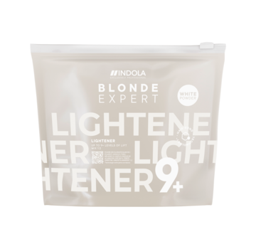 Indola Professional BLONDE EXPERT Lightener 9+ (Wit) 450g