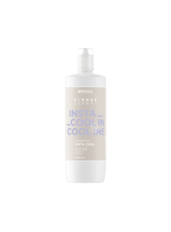 Indola Professional BLONDE EXPERT Care Insta Cool Shampoo 1000ml