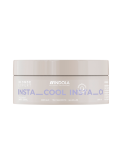 Indola Professional BLONDE EXPERT Care Insta Cool Treatment 200ml