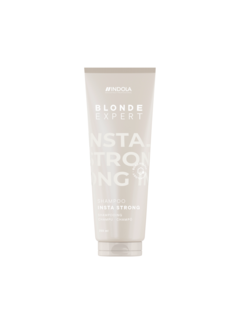 Indola Professional BLONDE EXPERT Care Insta Strong Shampoo 250ml