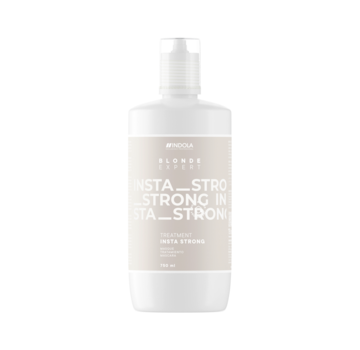 Indola Professional BLONDE EXPERT Care Insta Strong Treatment 750ml