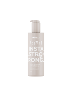 Indola Professional BLONDE EXPERT CARE Insta Strong Leave-In Cream 145ml