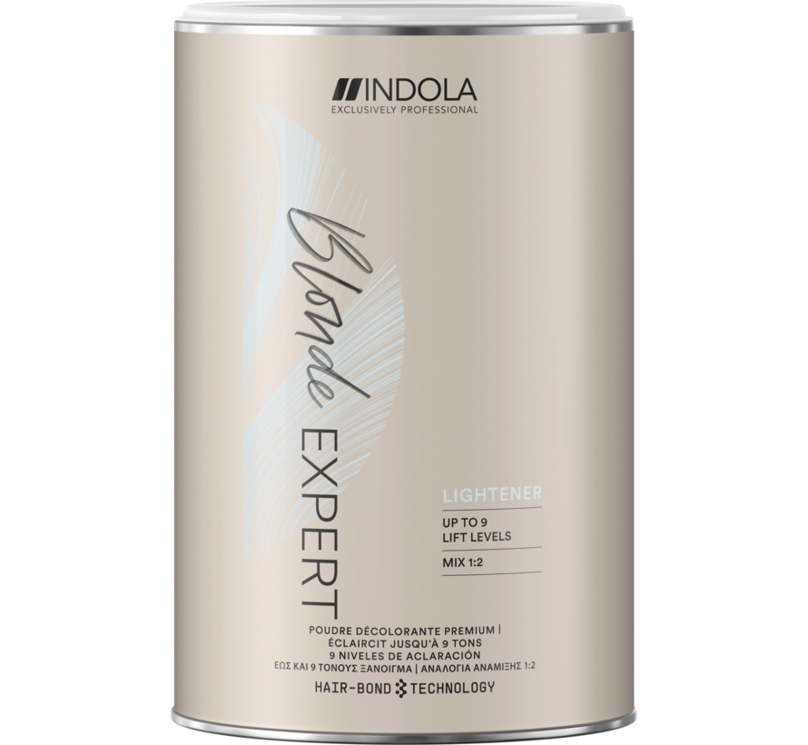 BLONDE EXPERT Lightener 450g