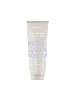 Indola Professional BLONDE EXPERT Care Insta Cool Shampoo 30ml