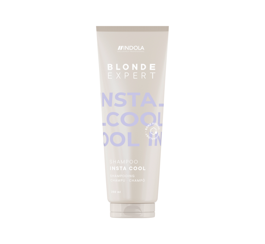 BLONDE EXPERT Care Insta Cool Shampoo 30ml