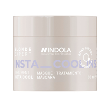 Indola Professional BLONDE EXPERT Care Insta Cool Treatment 30ml