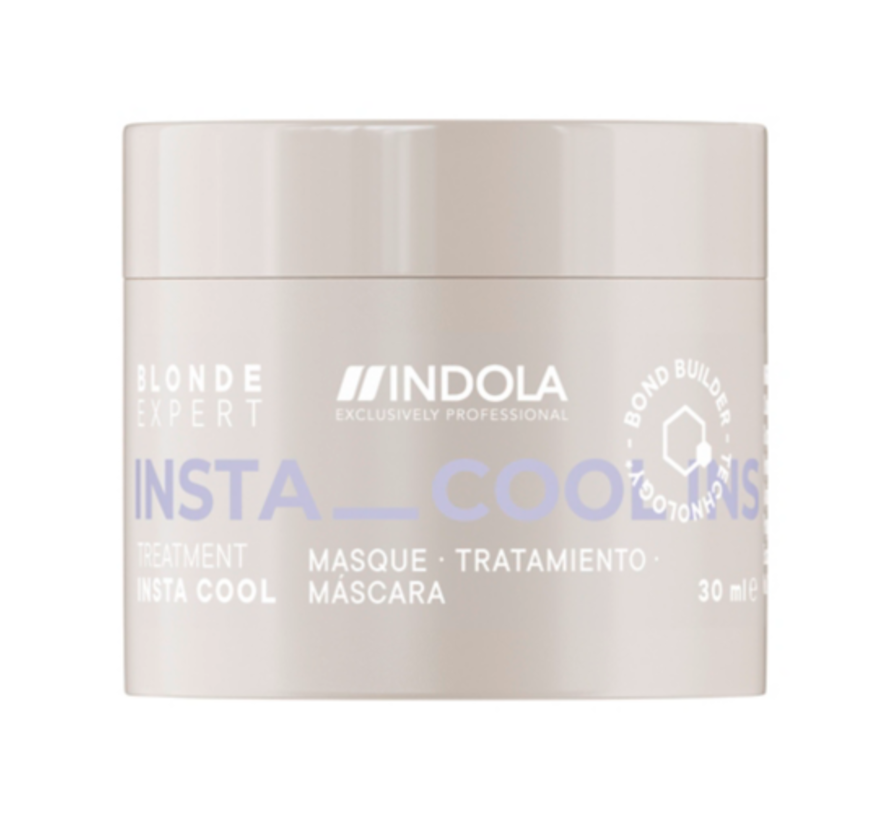 BLONDE EXPERT Care Insta Cool Treatment 30ml