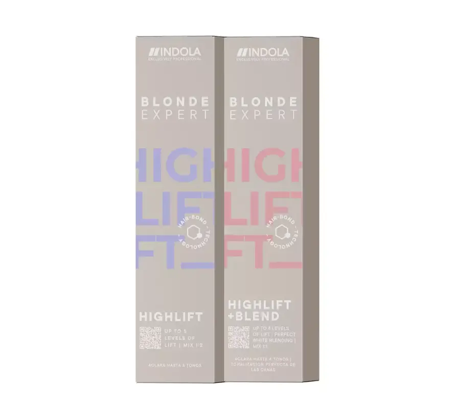 BLONDE EXPERT HIGHLIFT 60ml