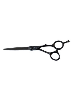 Mr Mustache Kappersschaar Daisy  Noir