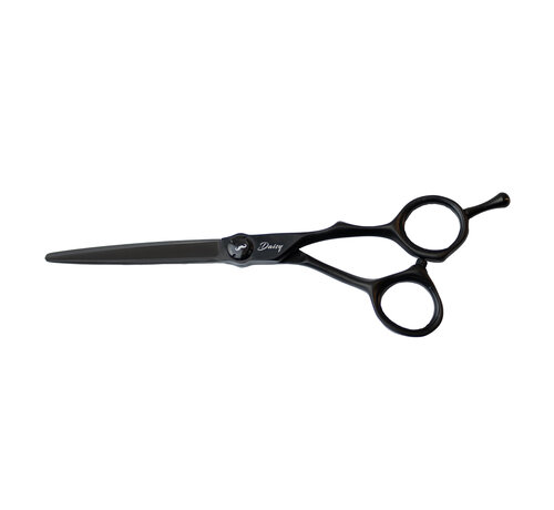 Mr Mustache Kappersschaar Daisy  Noir