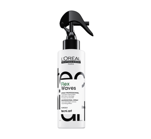 L'Oréal Professionnel Tecni.ART Flex Waves Spray 190ml