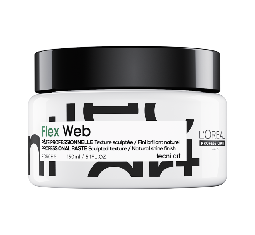Tecni.ART Flex Web Stylingpaste 150ml