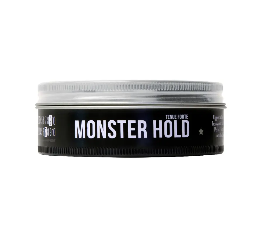 Monster Hold Pomade 70g