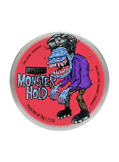 UPPERCUT DELUXE Monster Hold Pomade 70g