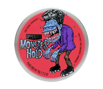 UPPERCUT DELUXE Monster Hold Pomade 70g