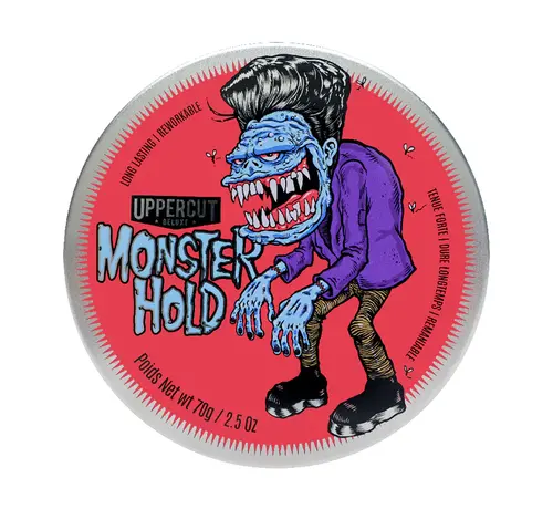 UPPERCUT DELUXE Monster Hold Pomade 70g