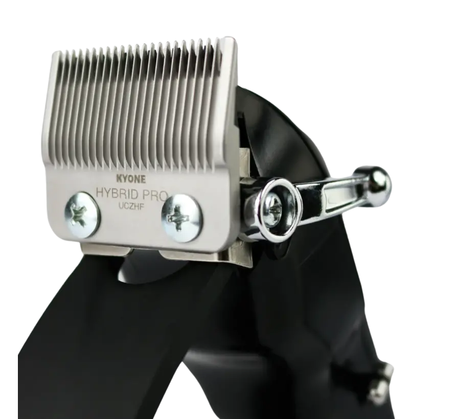 Promo! Ultima Hybrid Clipper+ Vintage Trimmer