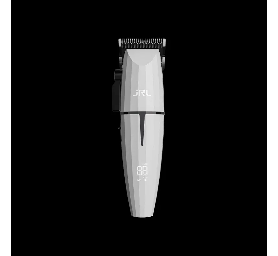 JRL GHOST 3 Clipper, Trimmer, Shaver en Haardroger SET