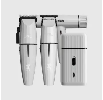 JRL Professional JRL GHOST 3 Clipper, Trimmer, Shaver en Haardroger SET