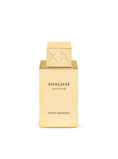 Swiss Arabian Shaghaf Oud Elixir 75ml