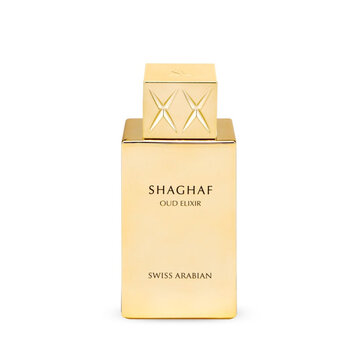 Swiss Arabian Shaghaf Oud Elixir 75ml