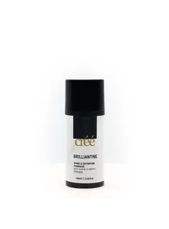 Créé Hair Brilliantine Shine and Definition Pomade 100ml
