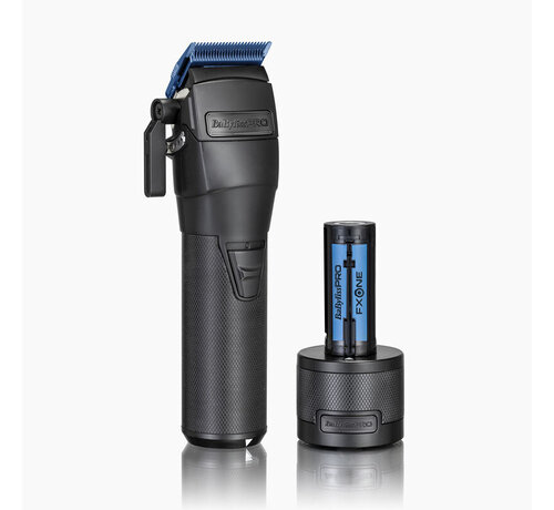 Babyliss Pro FXONE All-Metal BLACK Tondeuse