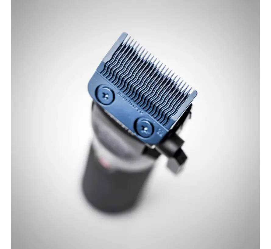 FXONE All-Metal BLACK Tondeuse