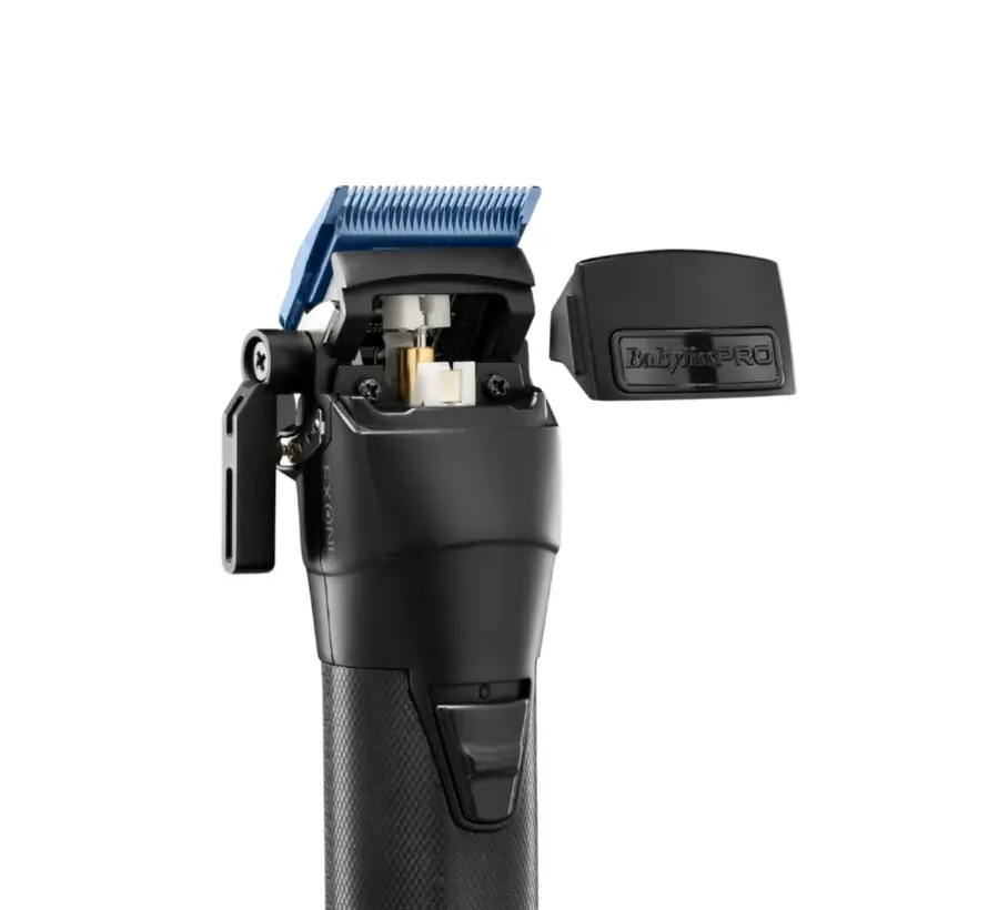 FXONE All-Metal BLACK Tondeuse