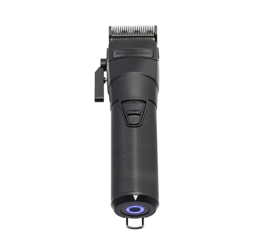 FXONE All-Metal BLACK Tondeuse