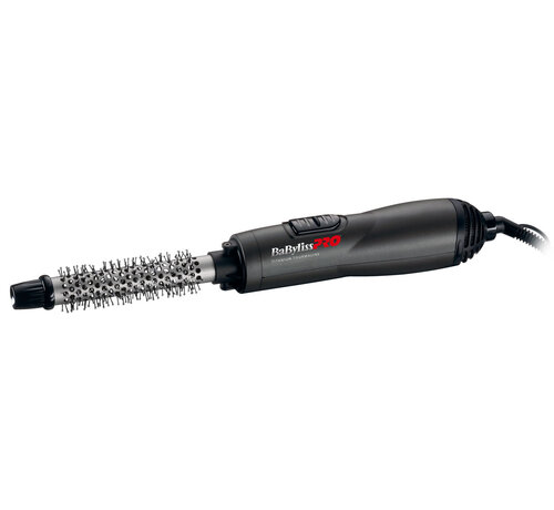 Babyliss Pro Titanium Tourmaline Krulborstel - 19mm