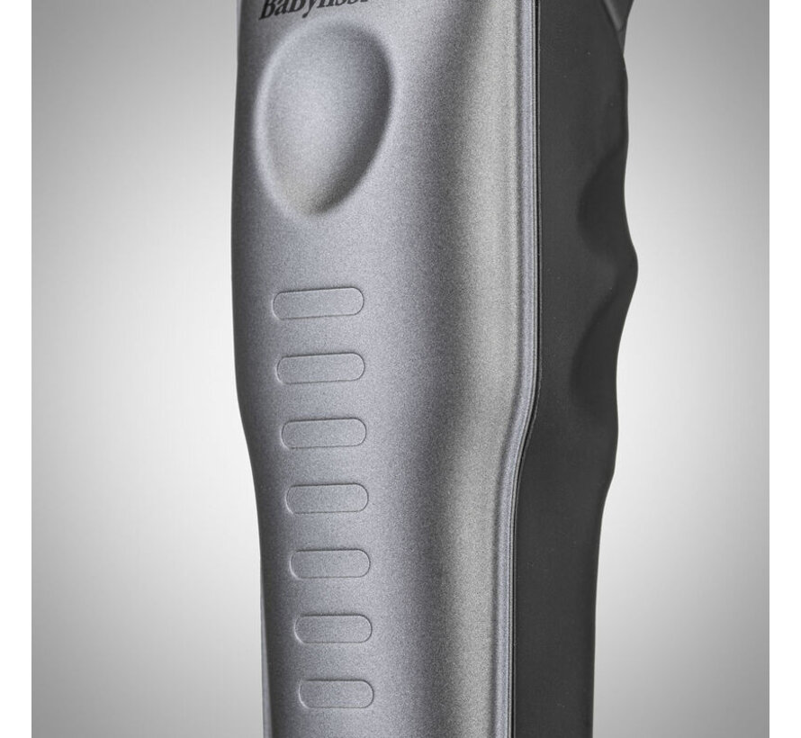 FXONE Lo-Pro Clipper Grey