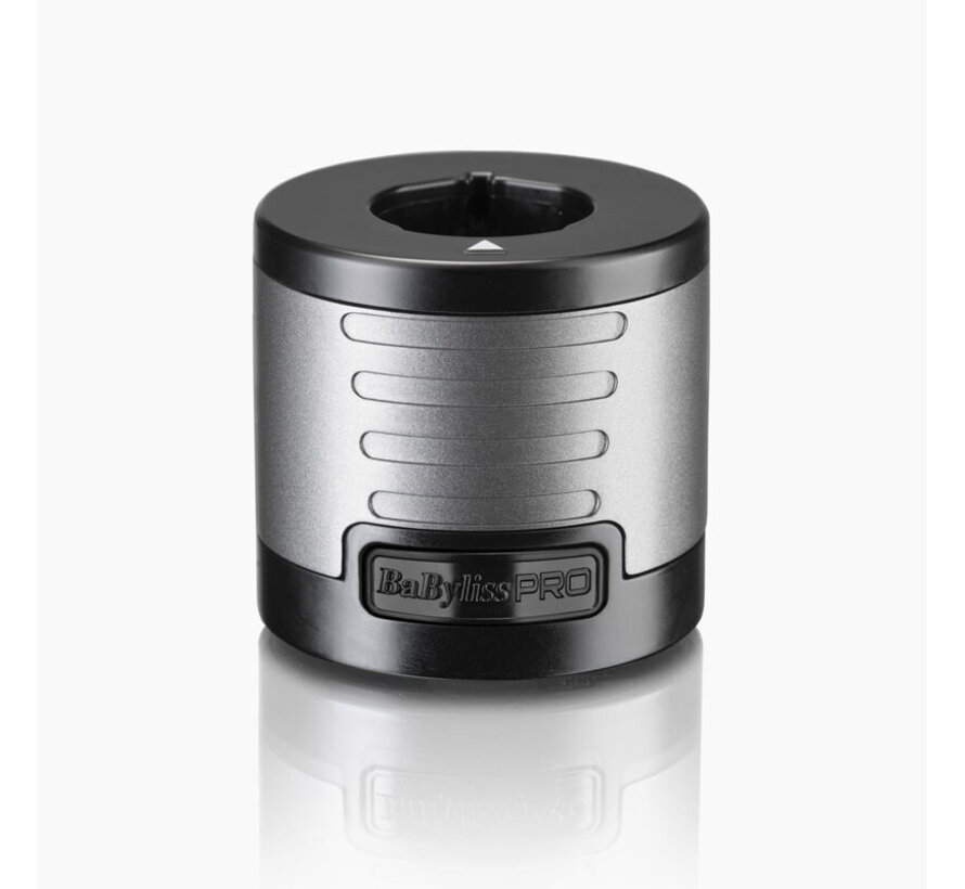 FXONE Lo-Pro Clipper Grey