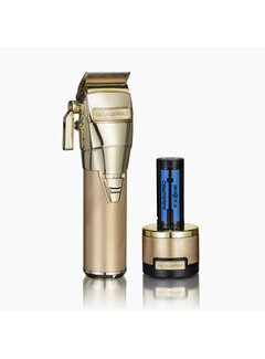 Babyliss Pro FXONE All-Metal GOLD Tondeuse