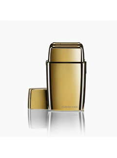FOILFX02 GOLD Foil Shaver