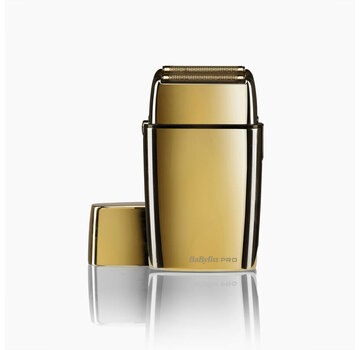 Babyliss Pro FOILFX02 GOLD Foil Shaver